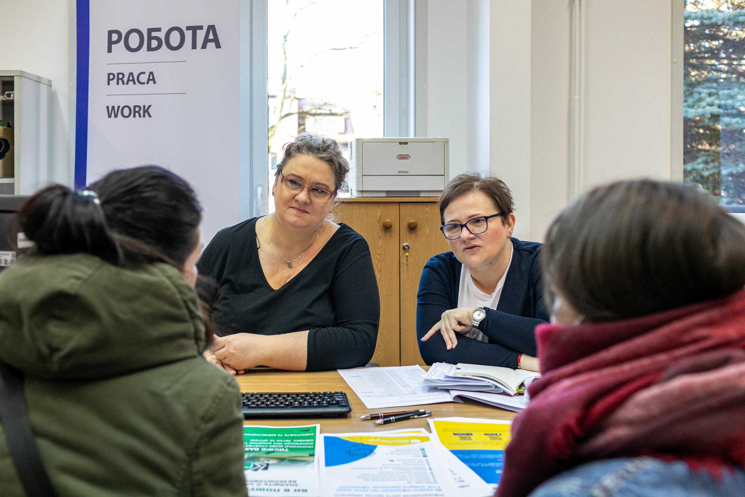 Centrum Pomocy Szczeciń Ukrainie zaprasza