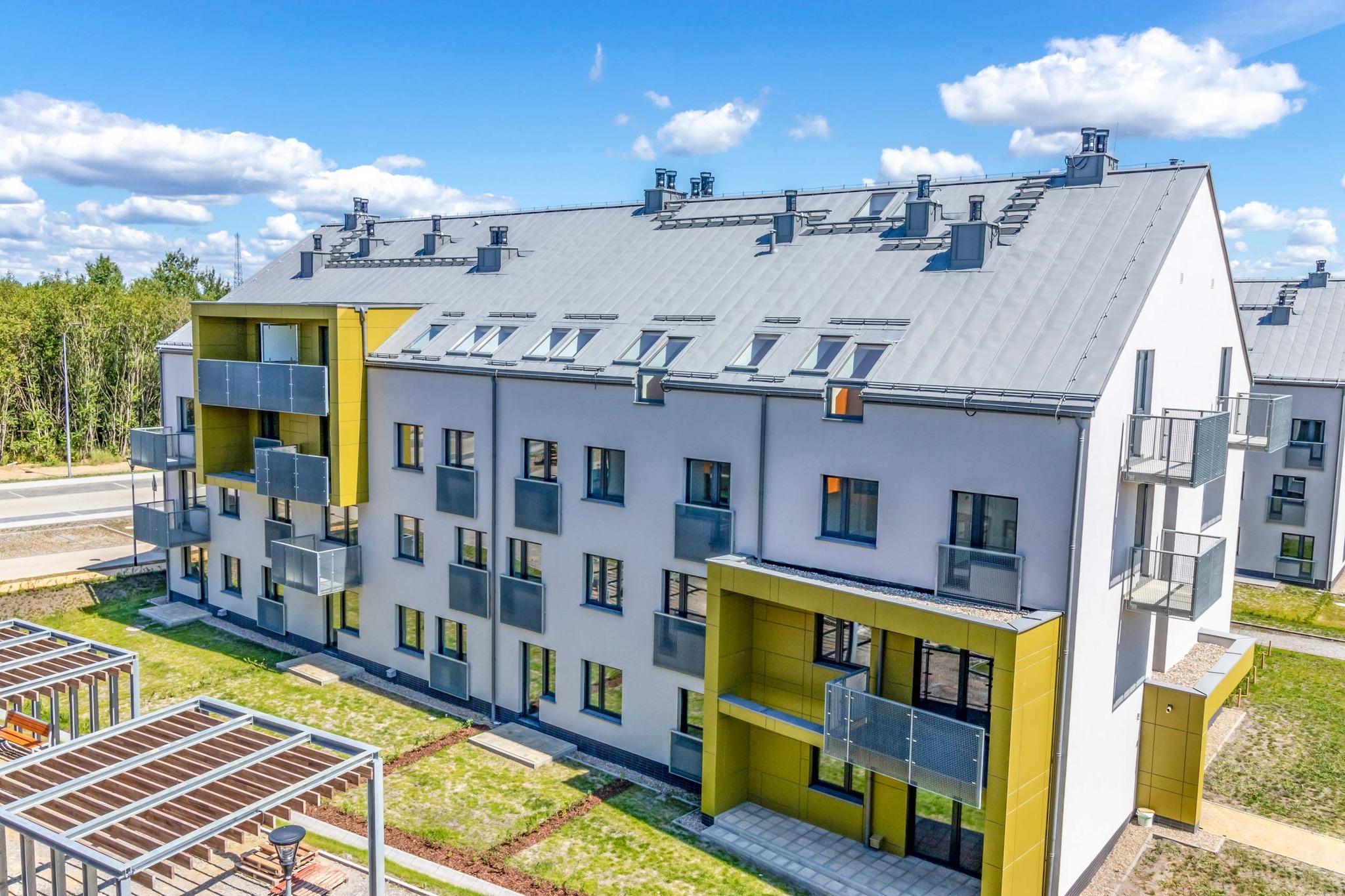 Program Dom Dla Absolwenta